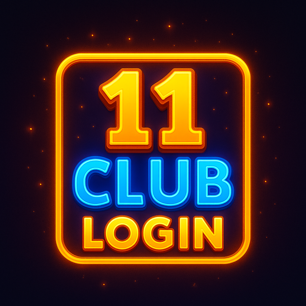 11 Club Login